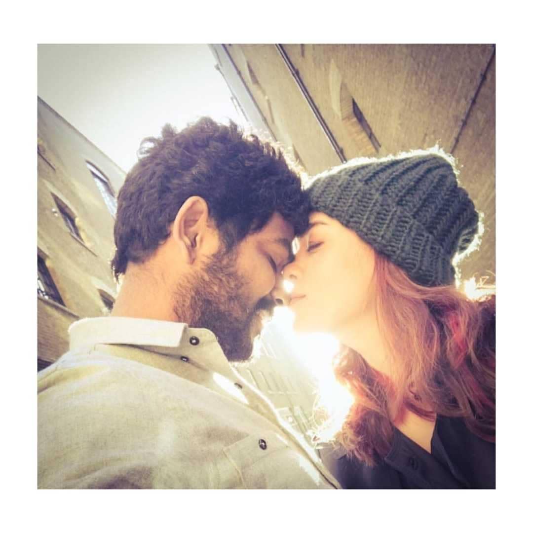 నయనతార Photo: lnstagram.com/nayantharaaa