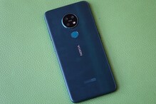 Nokia 7.2: ట్రిపుల్ కెమెరాలతో నోకియా 7.2 రిలీజ్... జియో నుంచి రూ.7,200 బెనిఫిట్స్