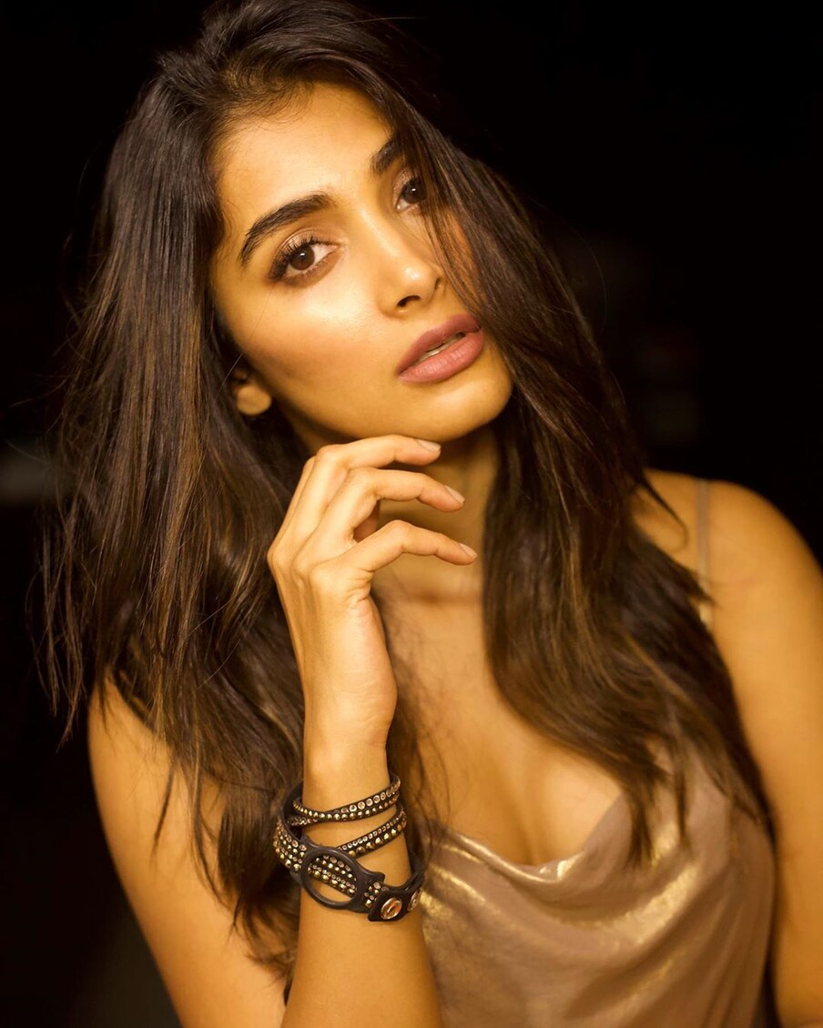  పూజా హెగ్డే ఫోటోస్ Photo: Instagram/hegdepooja
