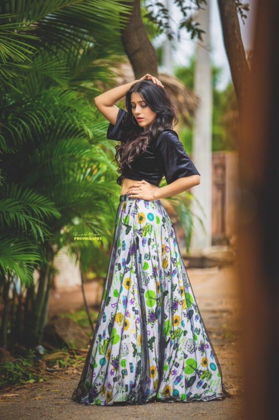  రష్మీ గౌతమ్ ఫోటోస్ Photo:Instagram.com/rashmigautam