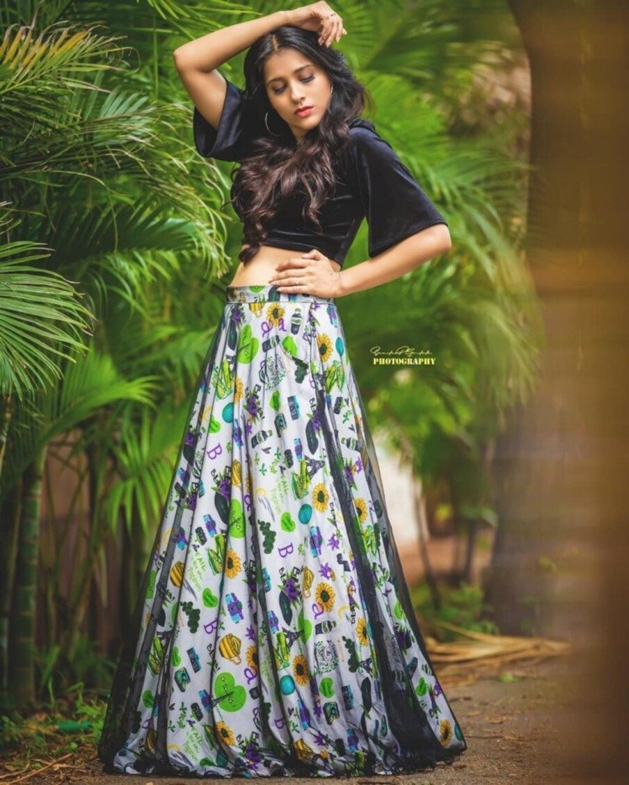  రష్మీ గౌతమ్ ఫోటోస్ Photo:Instagram.com/rashmigautam