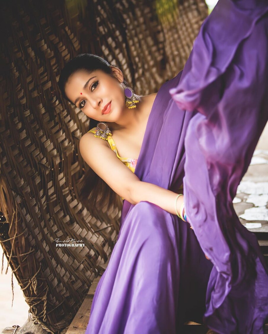  రష్మీ గౌతమ్ ఫోటోస్ Photo:Instagram.com/rashmigautam