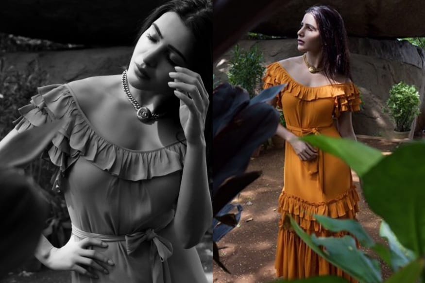 Samantha Akkineni opens about her bad movements in life and shared in Instagram also pk వరస సినిమాలు చేసుకుంటూ.. సూపర్ స్టార్ డమ్ అనుభవిస్తూ.. దానికితోడు అక్కినేని వారింటికి కోడలిగా వెళ్లి హ్యాపీ లైఫ్ లీడ్ చేస్తుంది సమంత. కానీ ఎంత స్టార్ అయినా కూడా ఆమె కూడా మనిషే కదా.. అందరికి బాధలుంటాయి. samantha,samantha akkineni,samantha akkineni twitter,samantha akkineni instagram,samantha akkineni naga chaitanya,samantha akkineni bedroom things,samantha akkineni naga chaitanya kiss,samantha akkineni manchu lakshmi,samantha akkineni feet up with the stars,samantha akkineni post,samantha akkineni hot photos,telugu cinema,సమంత అక్కినేని,సమంత అక్కినేని బెడ్రూమ్ సీక్రేట్స్,సమంత నాగచైతన్య,సమంత బాధలు,తెలుగు సినిమా,సమంత మంచు లక్ష్మి