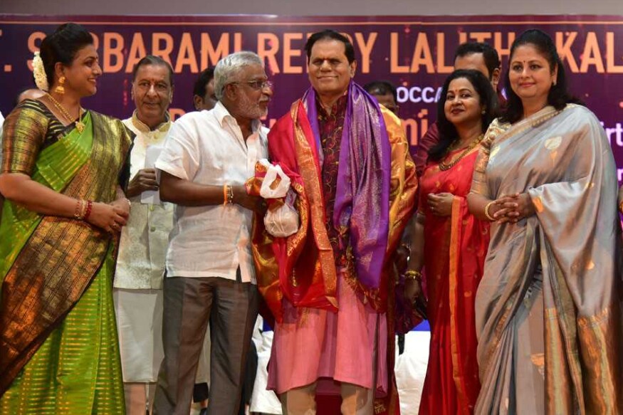 tsr birthday celebrations,tsr birthday celebration,tsr birthday celebrations at vizag,tsr birthday celebration event,tsr birthday celebrations || tsr great words,tsr birthday celebration full event,tsr birthday celebration event live,birthday celebrations,t. subbarami reddy birthday celebrations,subbarami reddy birthdaya celebrations,birthday,tsr birthday event in vizag,టీఎస్ఆర్ పుట్టినరోజు,టి.సుబ్బిరామిరెడ్డికి రోజా బిరుదు,టి సుబ్బిరామిరెడ్డి బర్త్ డే,జయసుధకకు నటనమయూరి