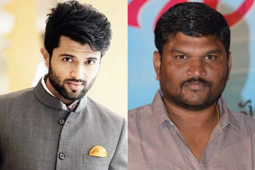 vijay devarakonda again working with geetha govindam director parasuram,vijay devarakonda,vijay devarakonda twitter,vijay devarakonda worlda famous lover,vijay devarakonda hero,vijay devarakonda puri jagannadh fighter,vijay devarakonda fighter,fighter,world famous lover,vijay devarakonda geetha govindam,parasuram vija devarakonda,parasuram,director parasuram,vijay devarakonda facebook,vijay devarakonda instagram,vijay devarakonda dear comrade,dear comrade,tollywood,parasuram twitter,parasuram instagram,tollywood,telugu cinema,విజయ్ దేవరకొండ,విజయ్ దేవరకొండ గీతా గోవిందం,పరశురామ్ గీతా గోవిందం,విజయ్ దేవరకొండ పరశురామ్ గీతా గోవిందం,గీతా గోవిందం డైరెక్టర్ పరశురామ్తో విజయ్ దేవరకొండ,వరల్డ్ ఫేమస్ లవర్,డియర్ కామ్రేడ్,ఫైటర్,హీరో,విజయ్ దేవరకొండ,విజయ్ దేవరకొండ కొత్త మూవీ,