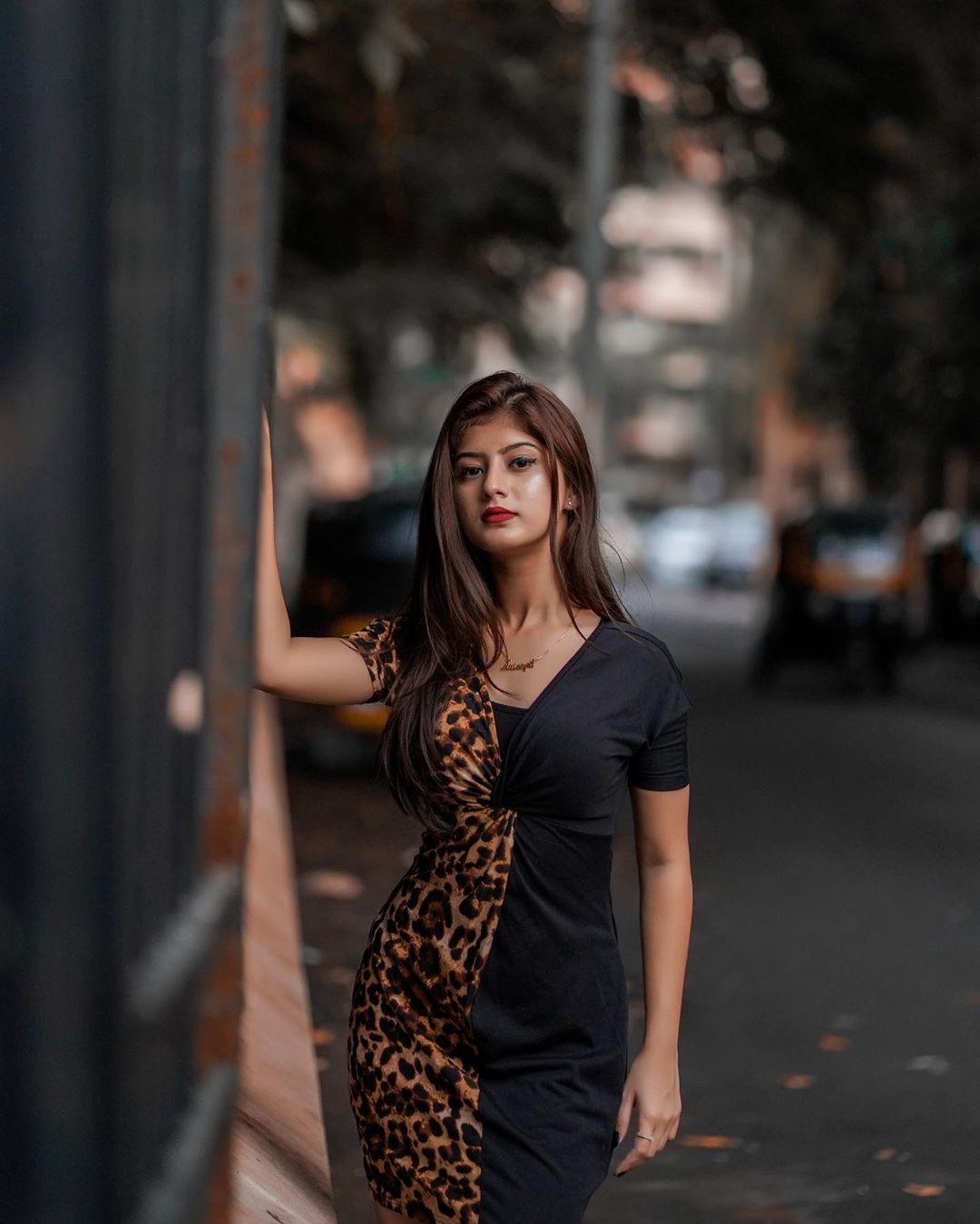  అరిష్ఫాఖాన్ ఫొటోస్ (credit - Insta - arishfakhan138 )