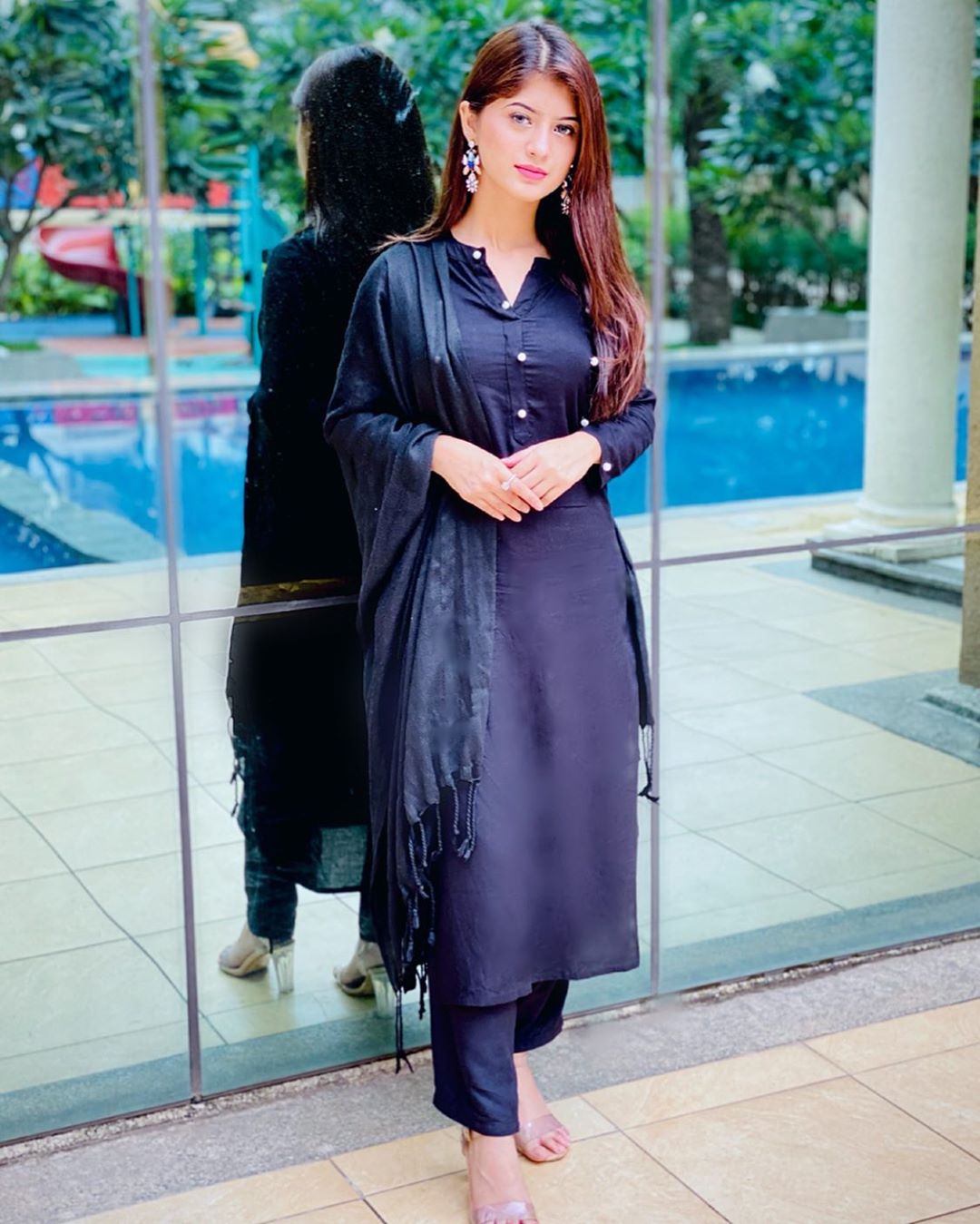  అరిష్ఫాఖాన్ ఫొటోస్ (credit - Insta - arishfakhan138 )