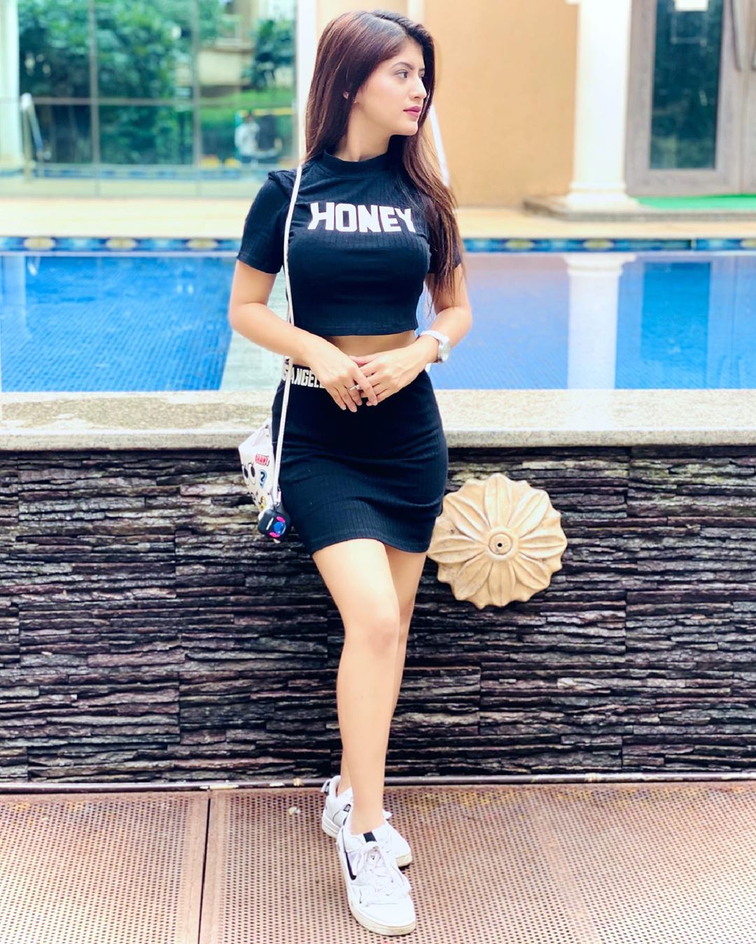  అరిష్ఫాఖాన్ ఫొటోస్ (credit - Insta - arishfakhan138 )