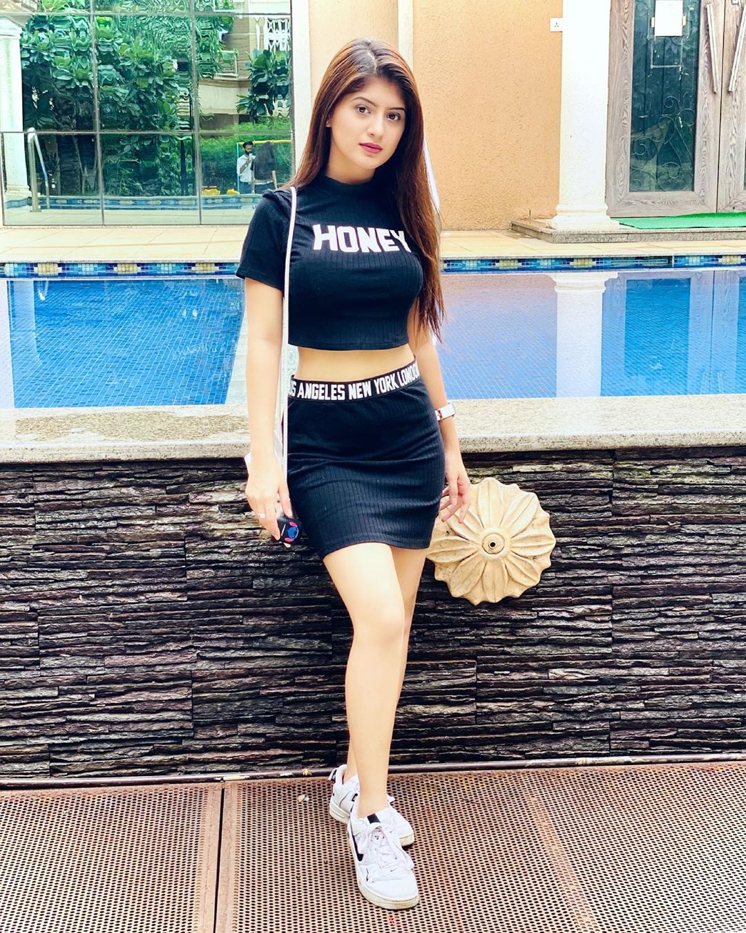  అరిష్ఫాఖాన్ ఫొటోస్ (credit - Insta - arishfakhan138 )