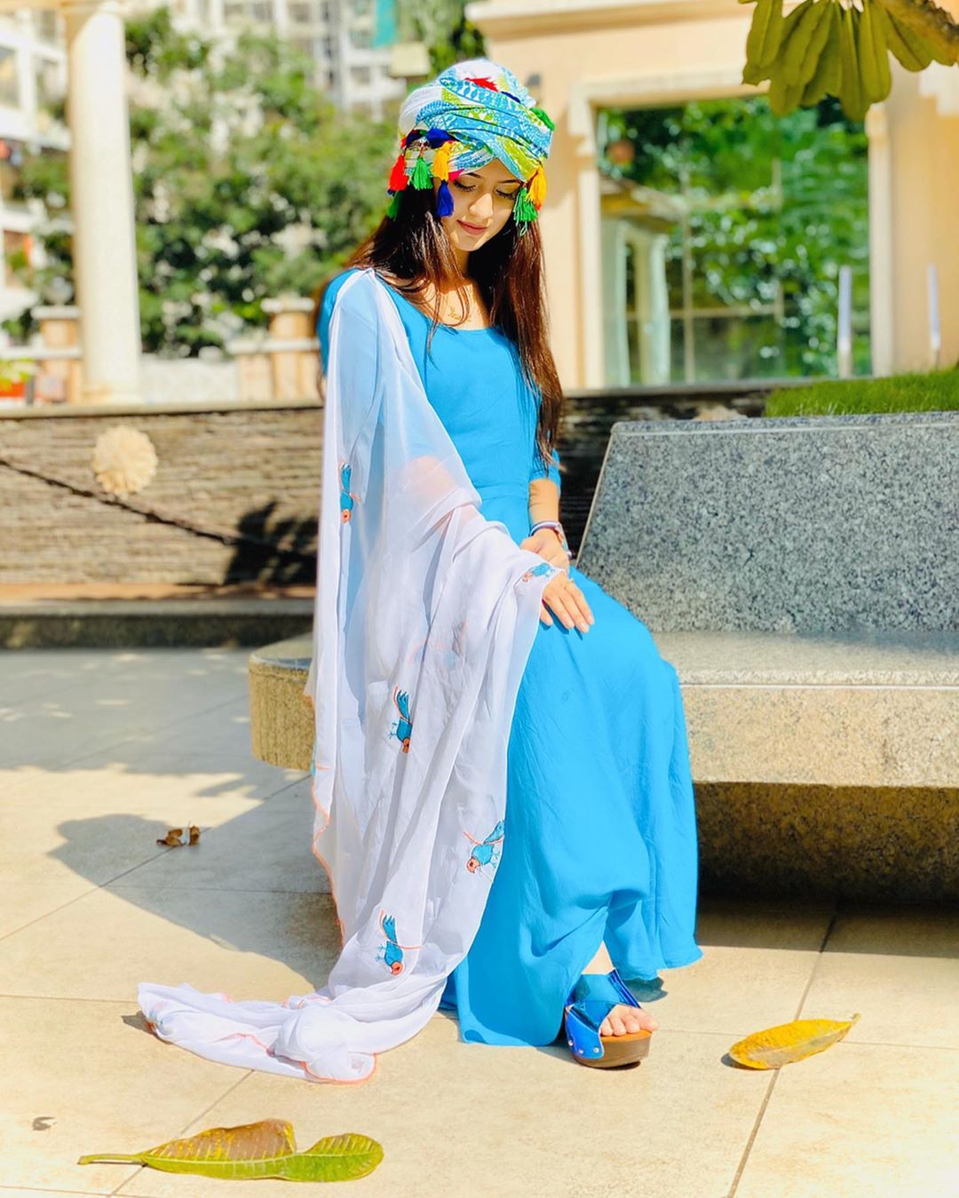  అరిష్ఫాఖాన్ ఫొటోస్ (credit - Insta - arishfakhan138 )