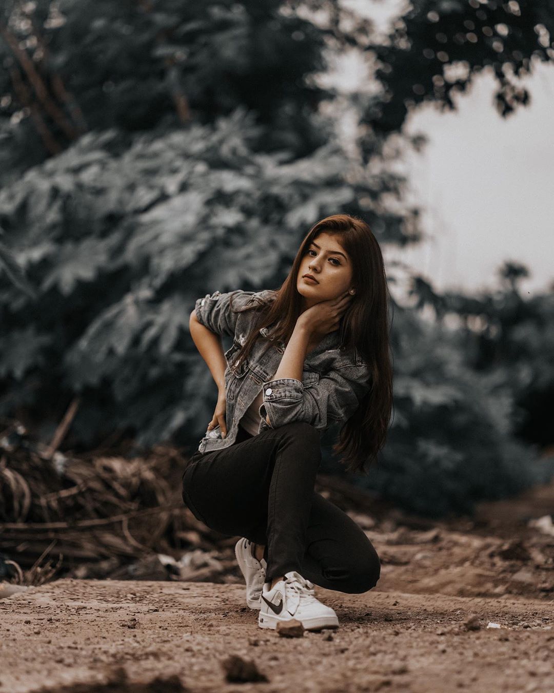  అరిష్ఫాఖాన్ ఫొటోస్ (credit - Insta - arishfakhan138 )