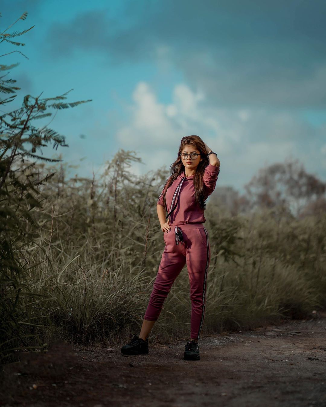  అరిష్ఫాఖాన్ ఫొటోస్ (credit - Insta - arishfakhan138 )