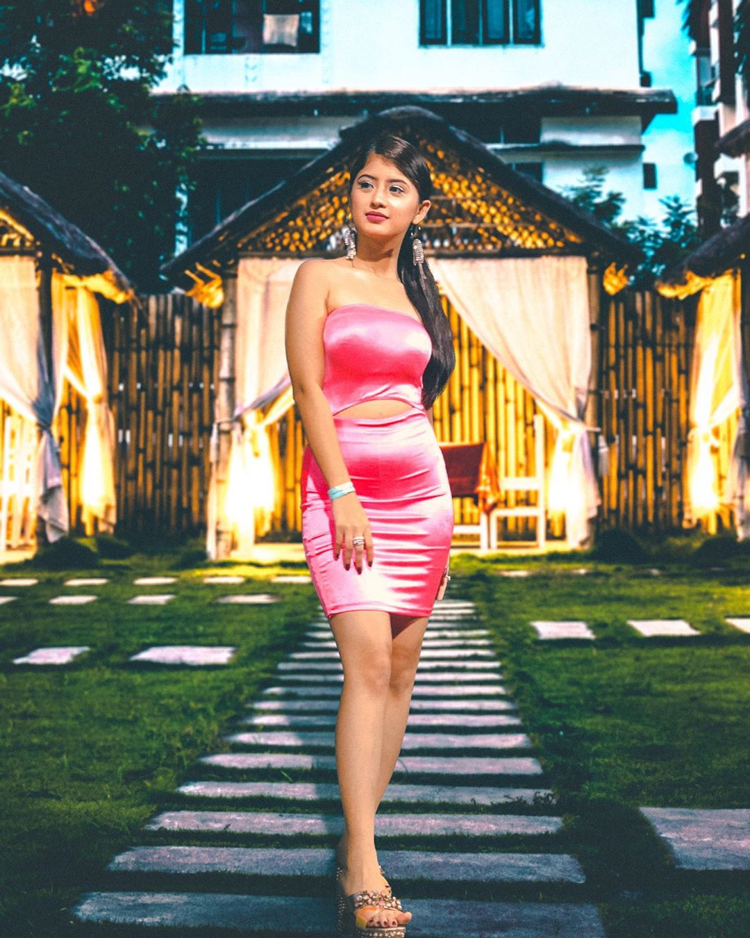  అరిష్ఫాఖాన్ ఫొటోస్ (credit - Insta - arishfakhan138 )