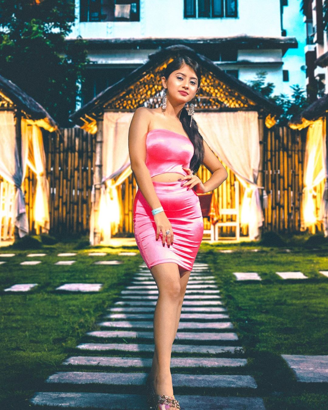  అరిష్ఫాఖాన్ ఫొటోస్ (credit - Insta - arishfakhan138 )