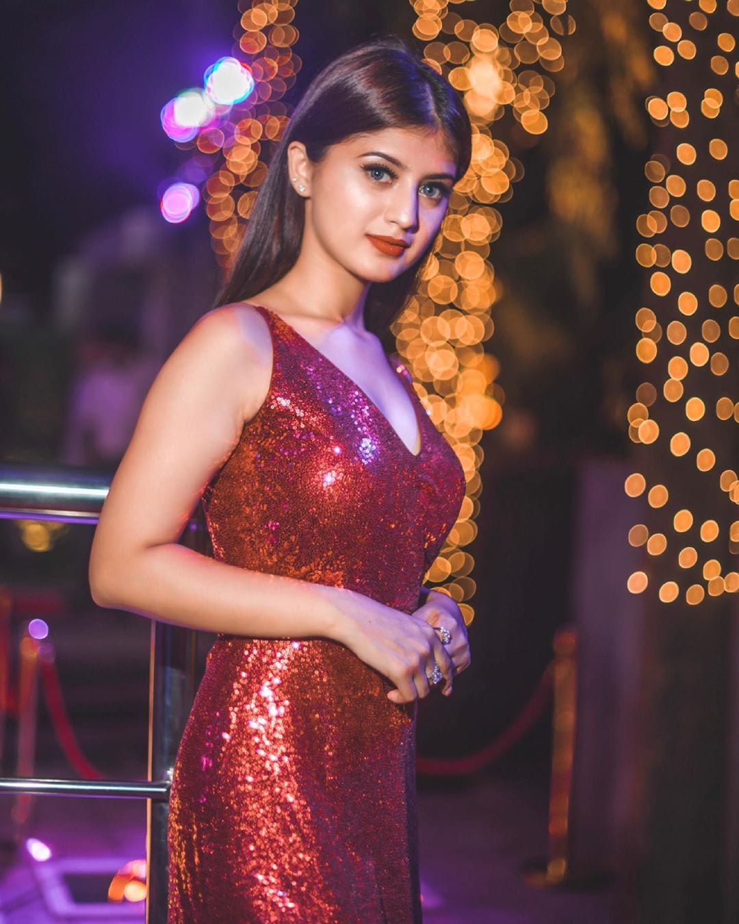  అరిష్ఫాఖాన్ ఫొటోస్ (credit - Insta - arishfakhan138 )