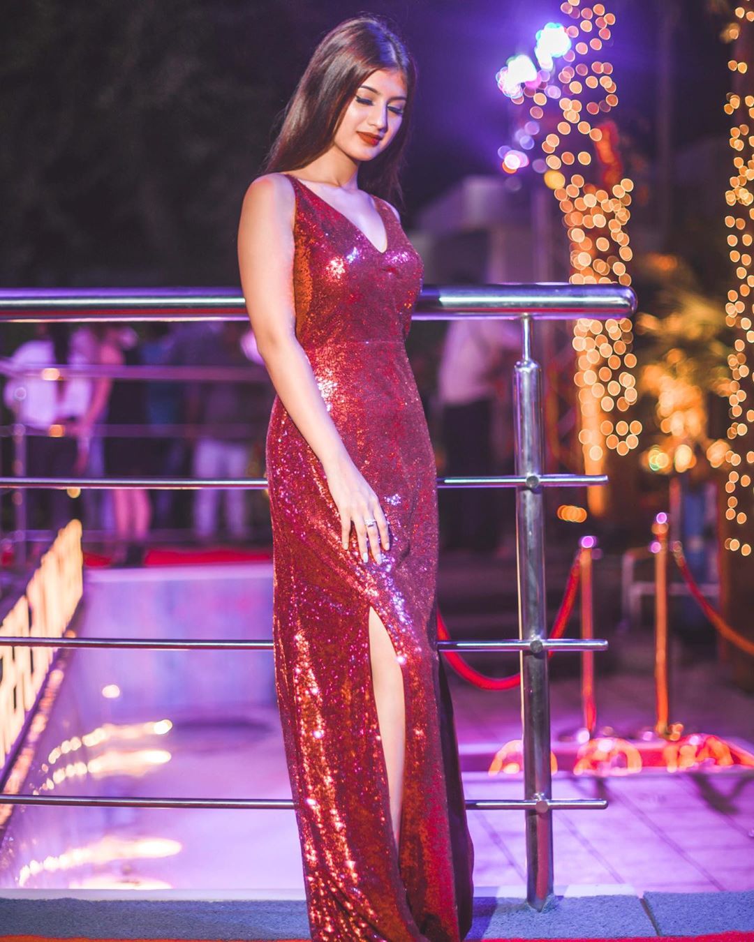  అరిష్ఫాఖాన్ ఫొటోస్ (credit - Insta - arishfakhan138 )