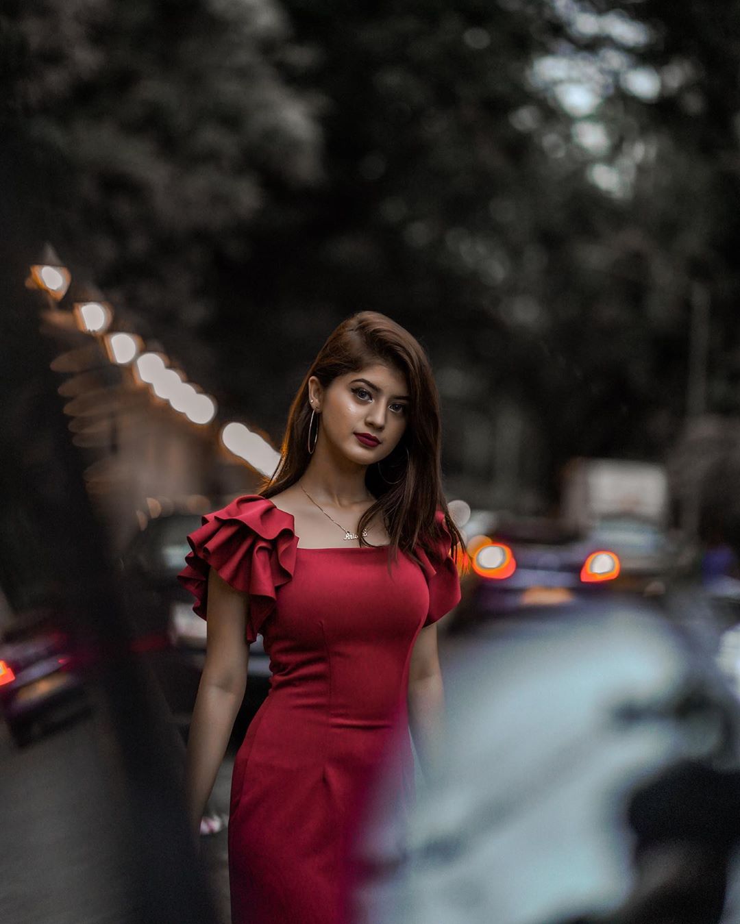  అరిష్ఫాఖాన్ ఫొటోస్ (credit - Insta - arishfakhan138 )