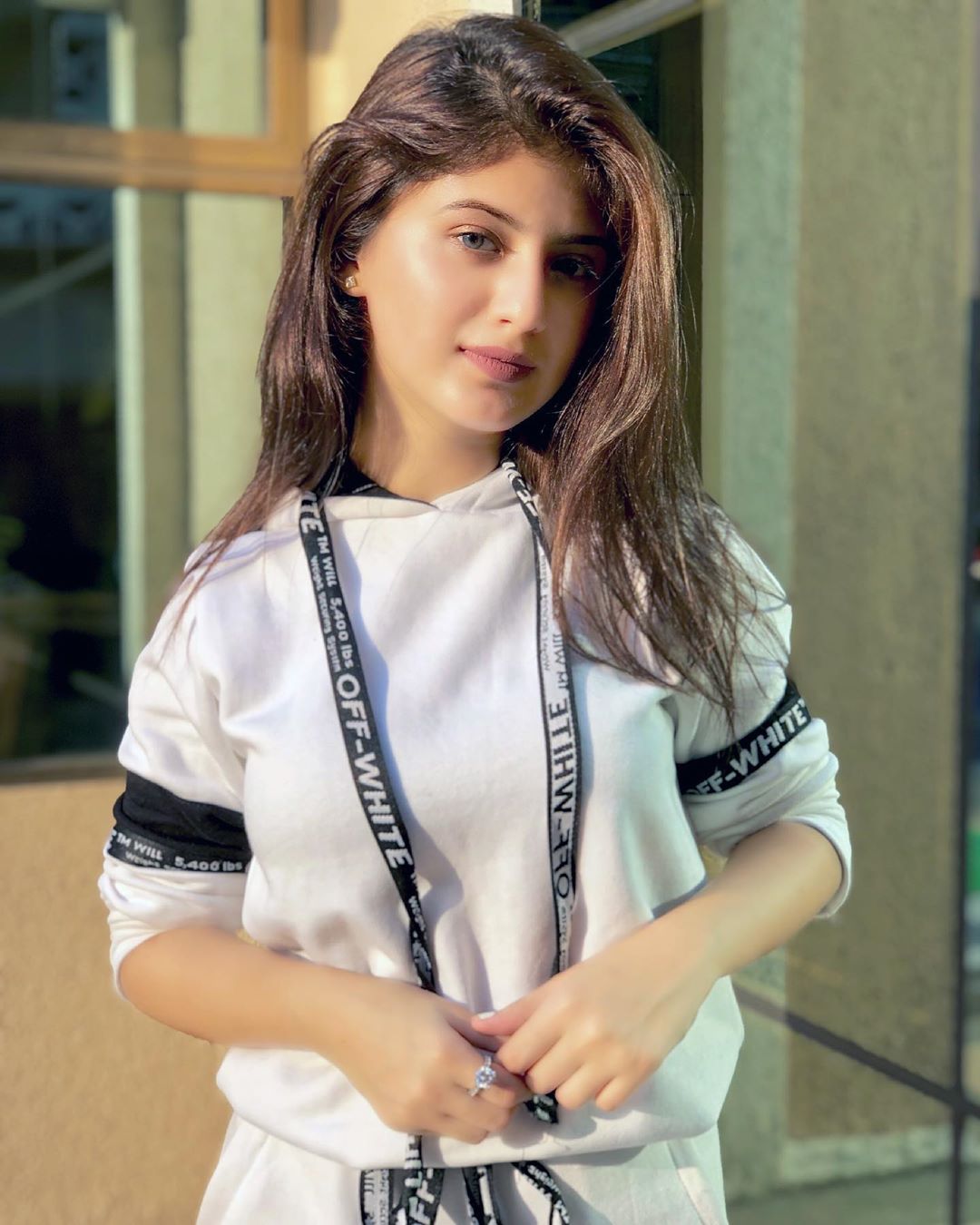  అరిష్ఫాఖాన్ ఫొటోస్ (credit - Insta - arishfakhan138 )