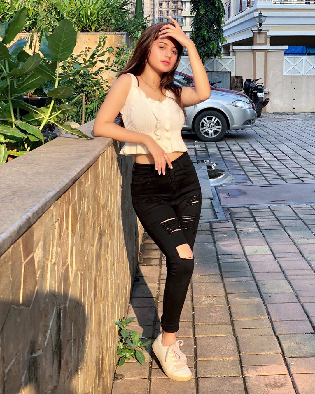  అరిష్ఫాఖాన్ ఫొటోస్ (credit - Insta - arishfakhan138 )