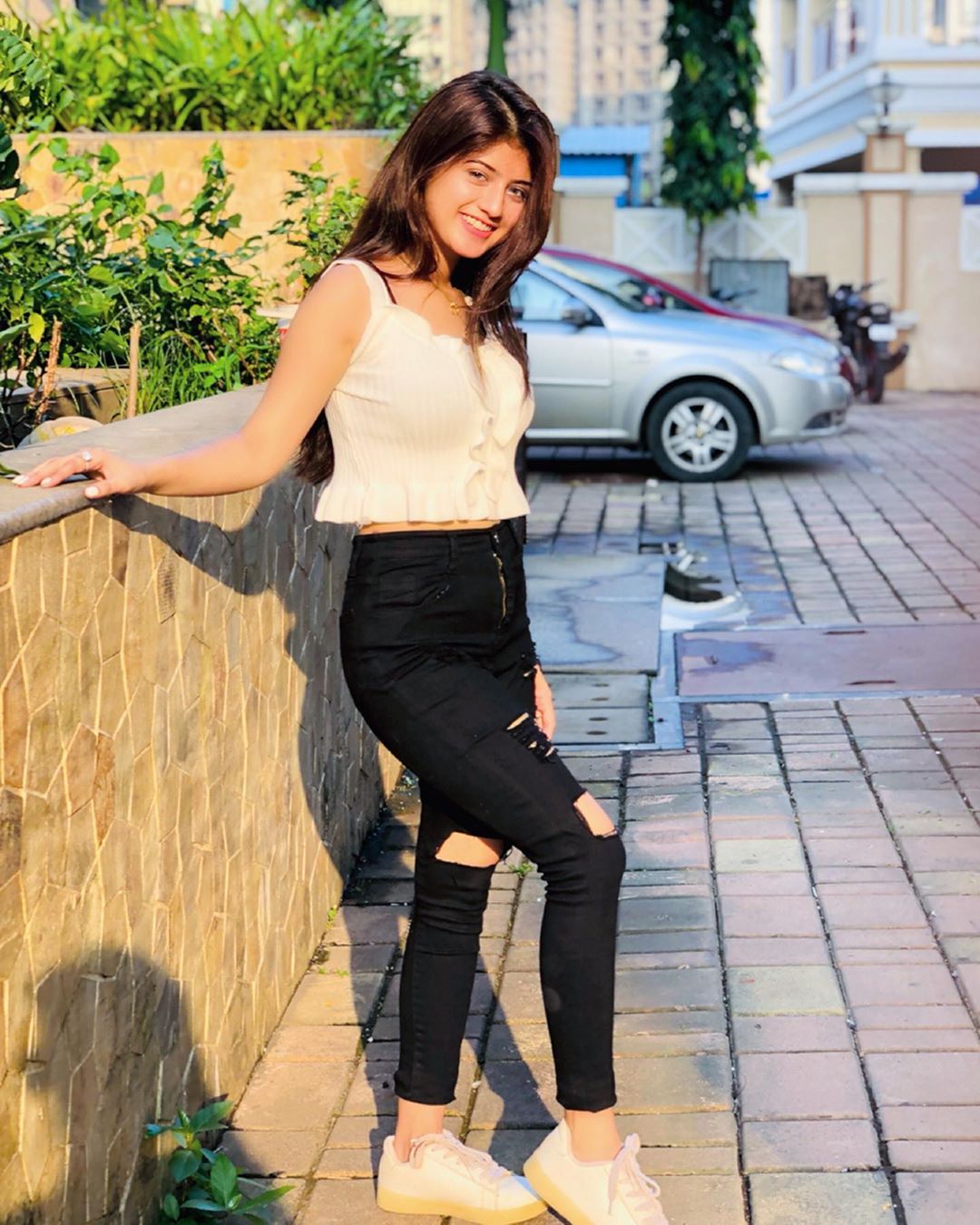  అరిష్ఫాఖాన్ ఫొటోస్ (credit - Insta - arishfakhan138 )