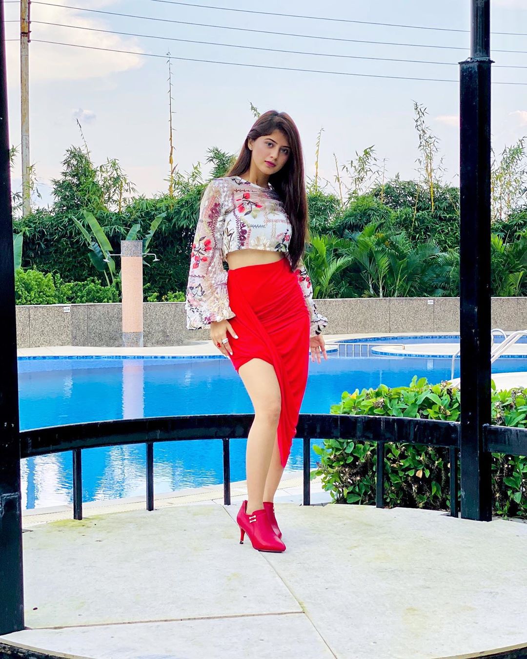  అరిష్ఫాఖాన్ ఫొటోస్ (credit - Insta - arishfakhan138 )