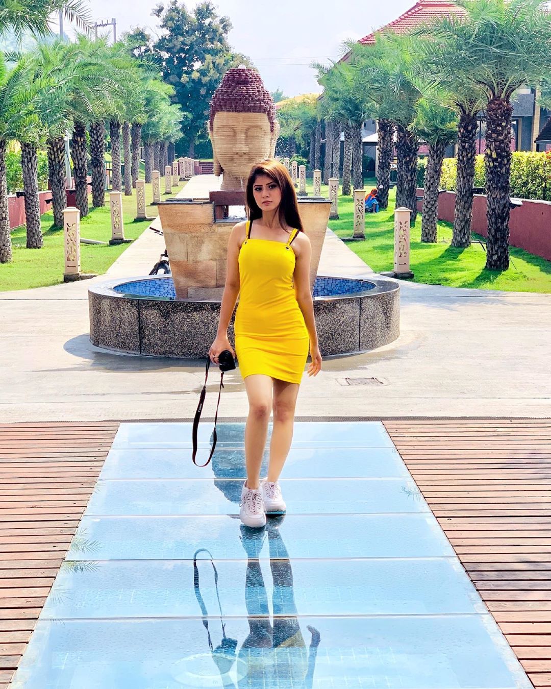  అరిష్ఫాఖాన్ ఫొటోస్ (credit - Insta - arishfakhan138 )