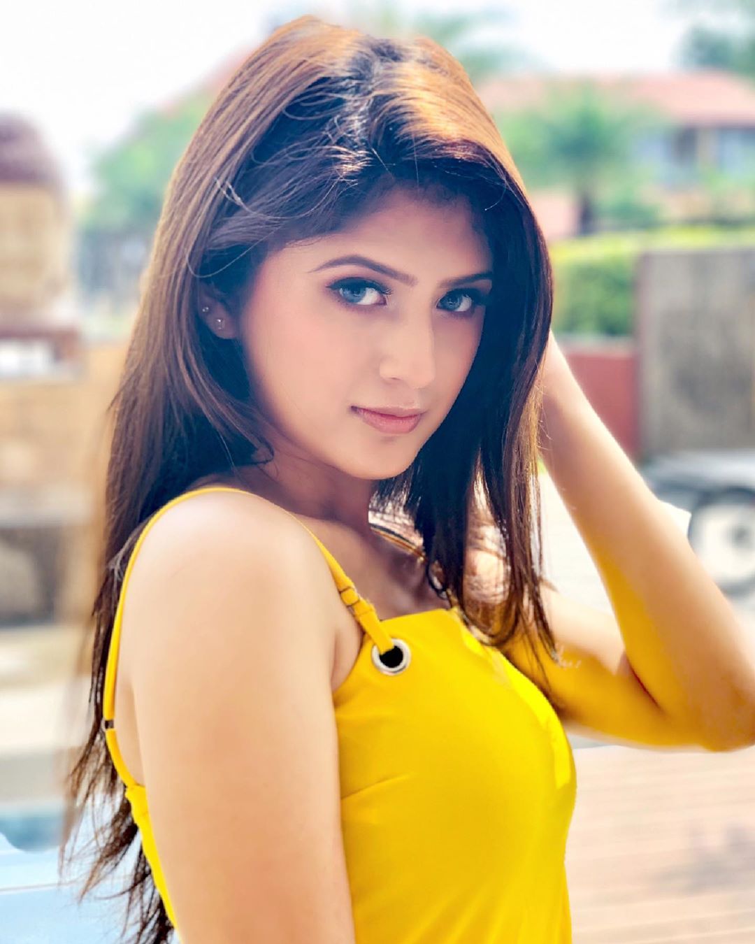  అరిష్ఫాఖాన్ ఫొటోస్ (credit - Insta - arishfakhan138 )