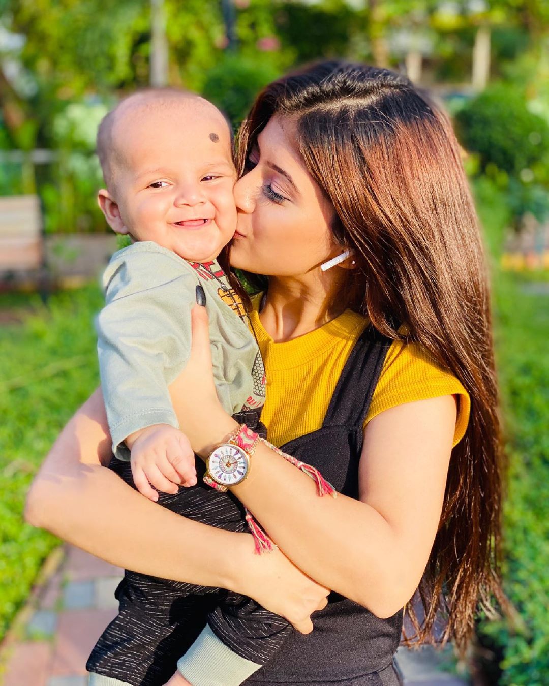  అరిష్ఫాఖాన్ ఫొటోస్ (credit - Insta - arishfakhan138 )