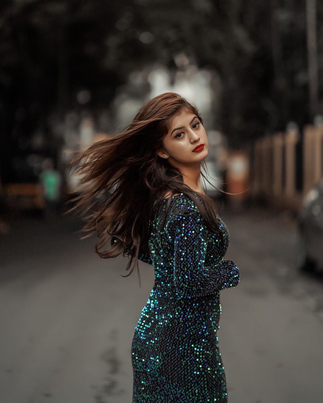  అరిష్ఫాఖాన్ ఫొటోస్ (credit - Insta - arishfakhan138 )