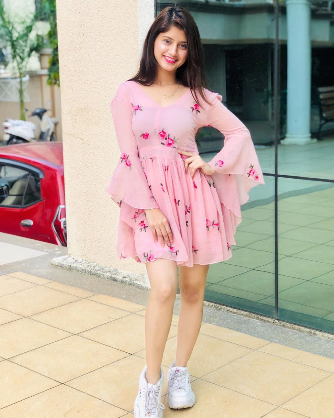  అరిష్ఫాఖాన్ ఫొటోస్ (credit - Insta - arishfakhan138 )