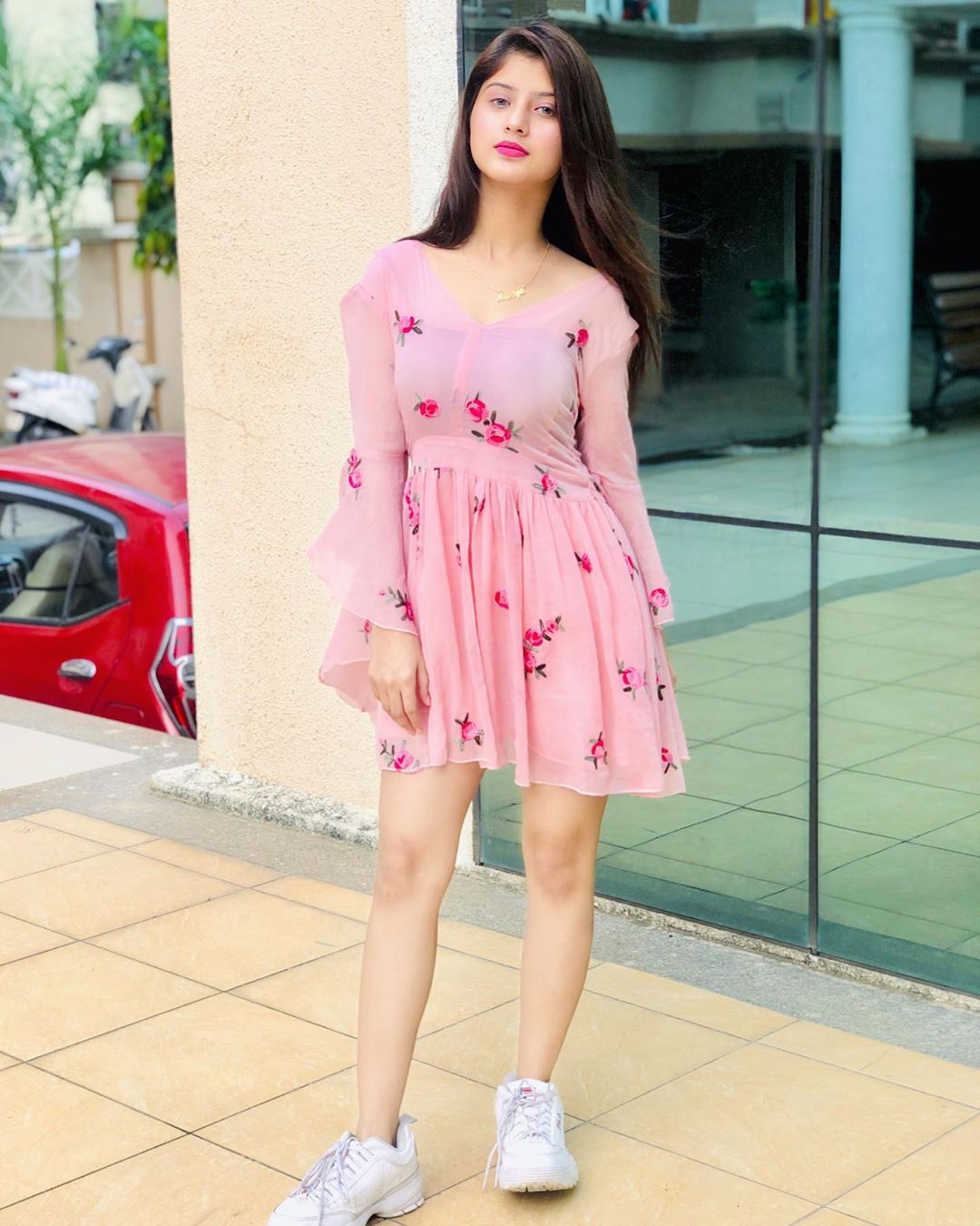  అరిష్ఫాఖాన్ ఫొటోస్ (credit - Insta - arishfakhan138 )