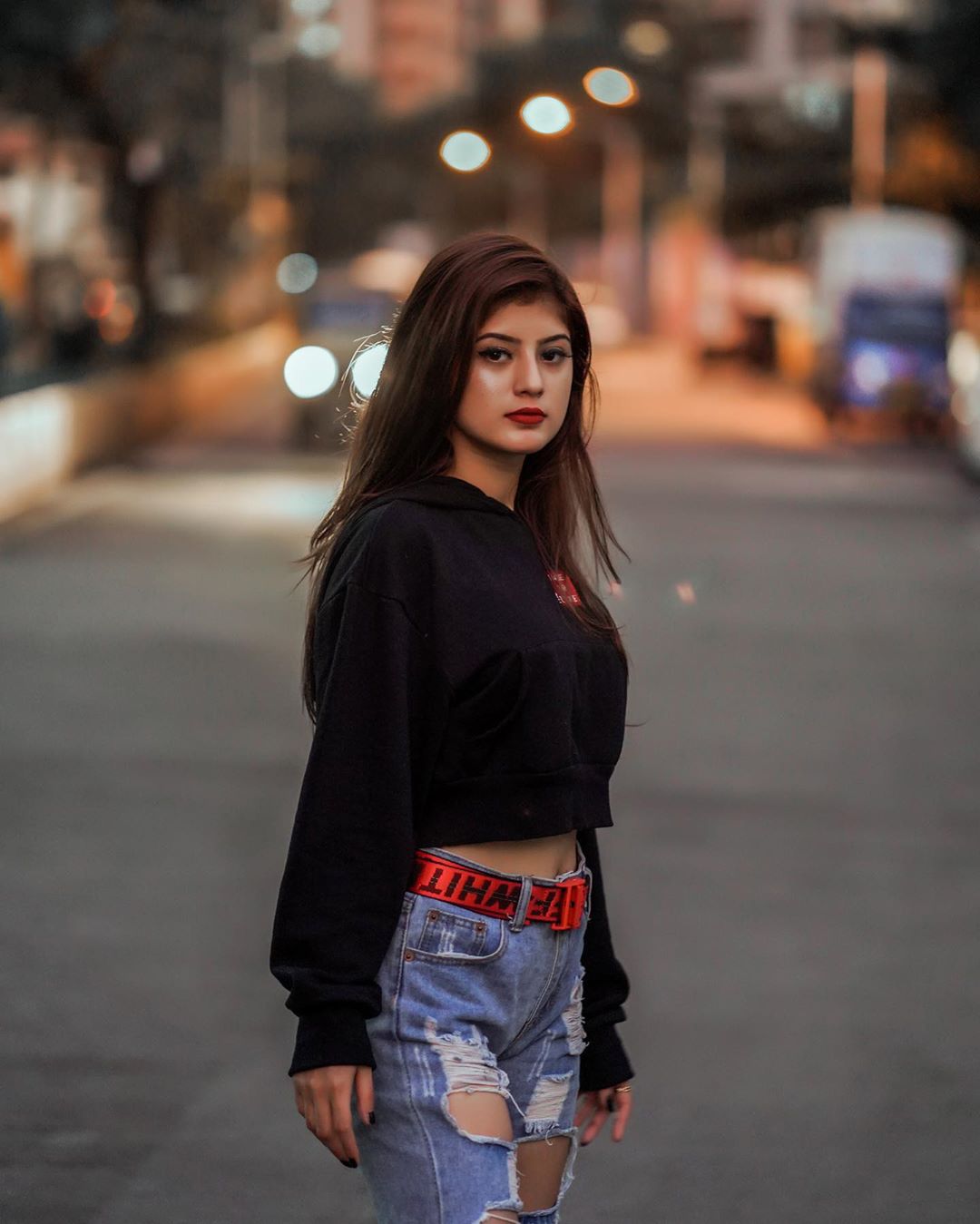  అరిష్ఫాఖాన్ ఫొటోస్ (credit - Insta - arishfakhan138 )