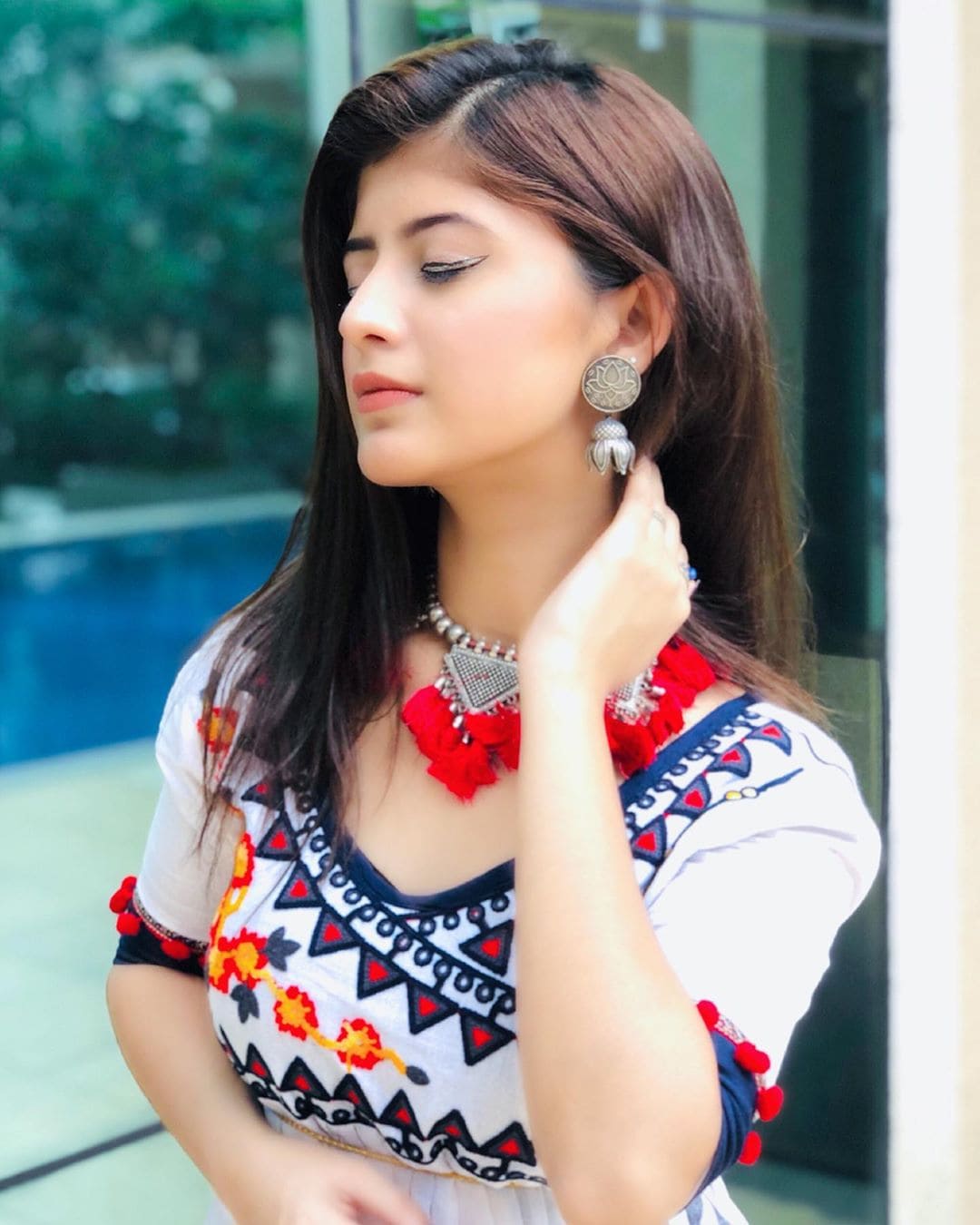  అరిష్ఫాఖాన్ ఫొటోస్ (credit - Insta - arishfakhan138 )