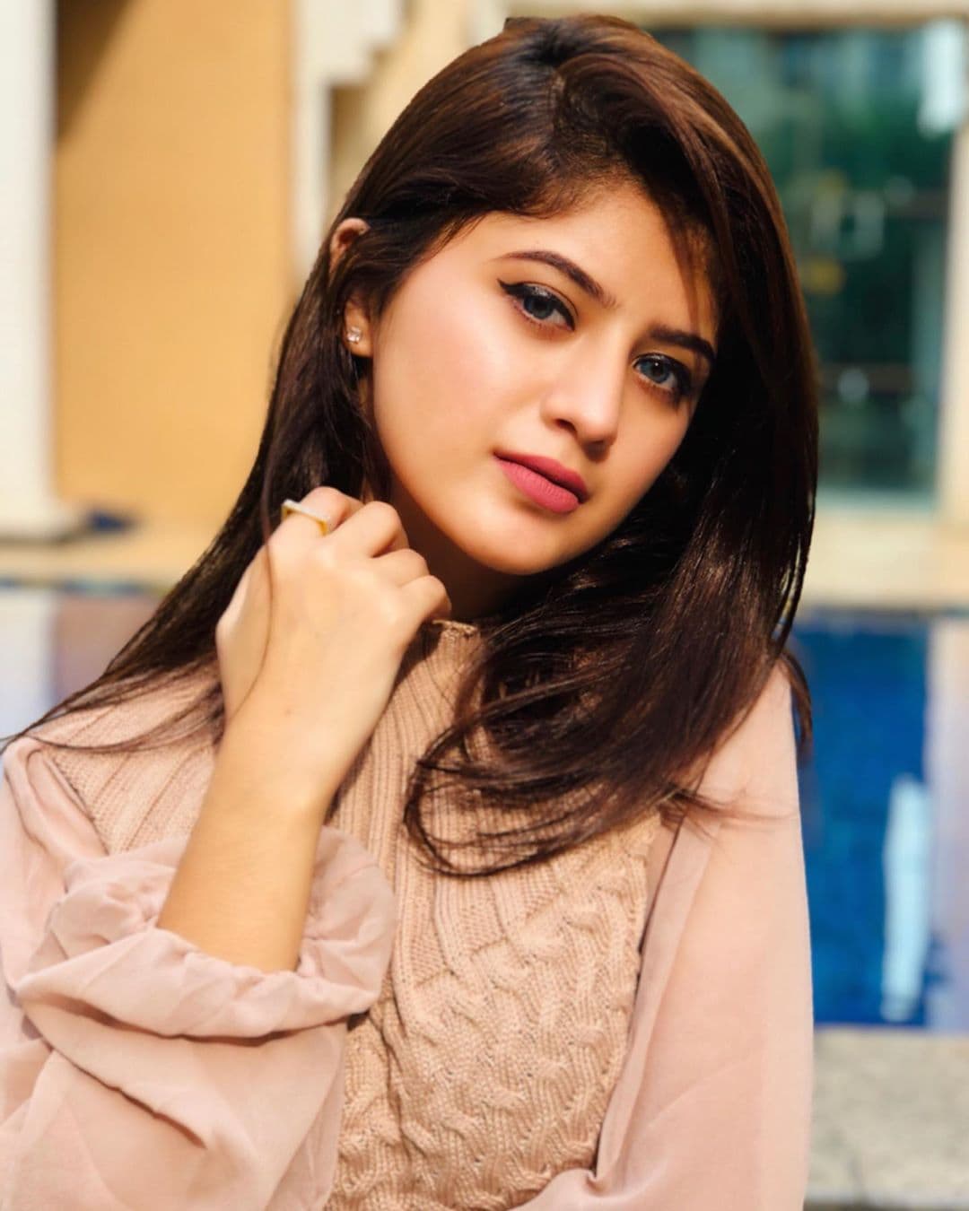  అరిష్ఫాఖాన్ ఫొటోస్ (credit - Insta - arishfakhan138 )