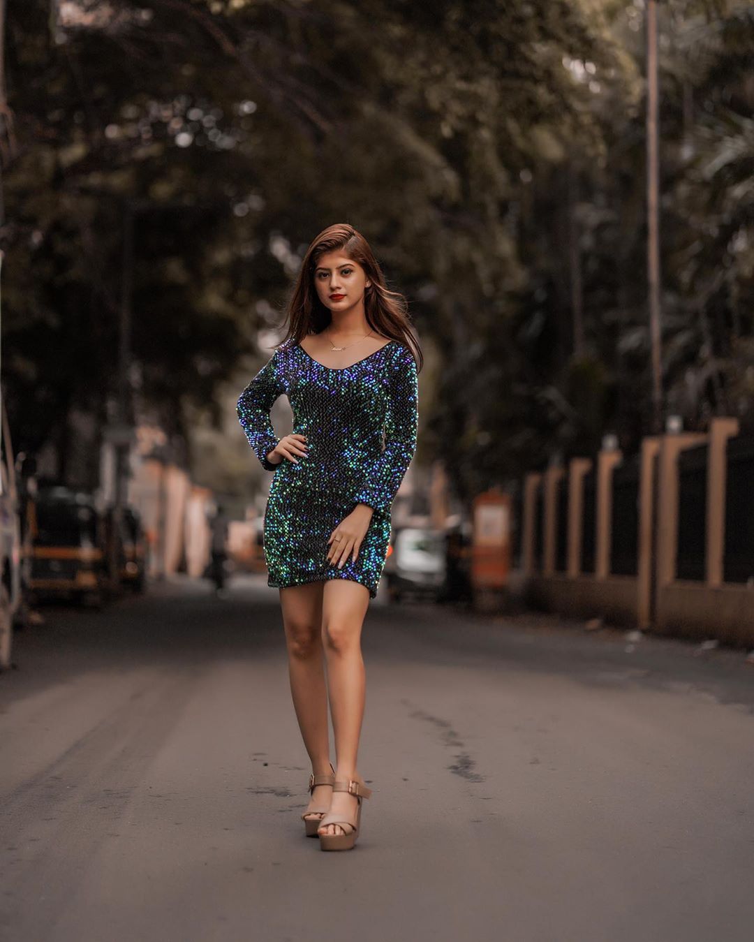  అరిష్ఫాఖాన్ ఫొటోస్ (credit - Insta - arishfakhan138 )