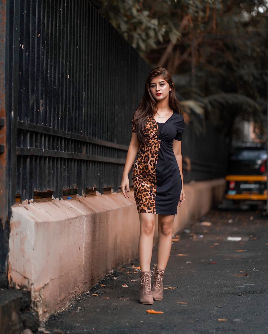  అరిష్ఫాఖాన్ ఫొటోస్ (credit - Insta - arishfakhan138 )