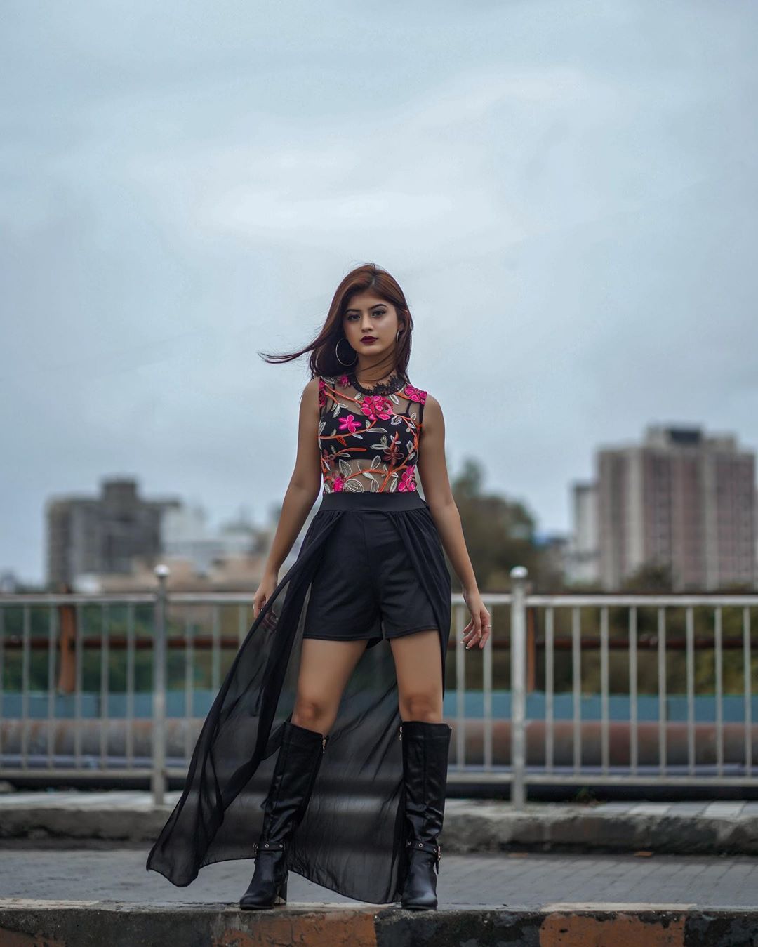  అరిష్ఫాఖాన్ ఫొటోస్ (credit - Insta - arishfakhan138 )