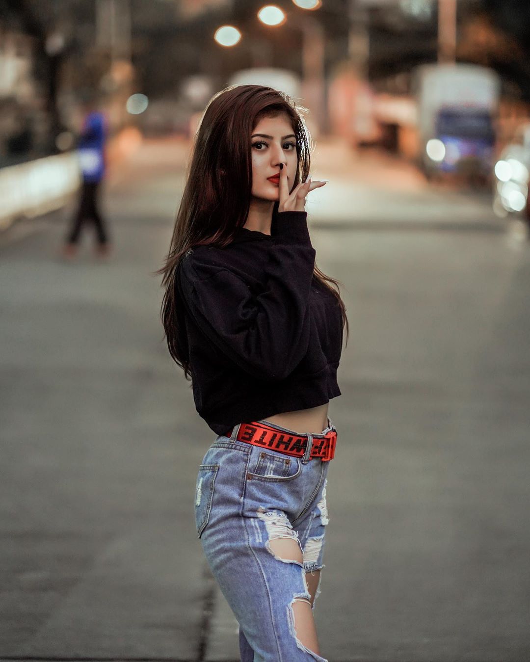  అరిష్ఫాఖాన్ ఫొటోస్ (credit - Insta - arishfakhan138 )