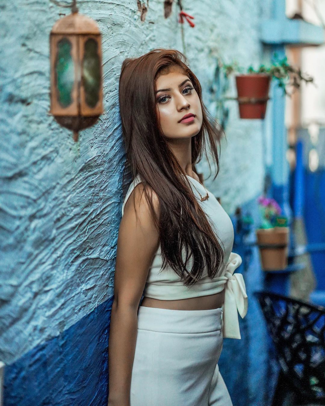  అరిష్ఫాఖాన్ ఫొటోస్ (credit - Insta - arishfakhan138 )