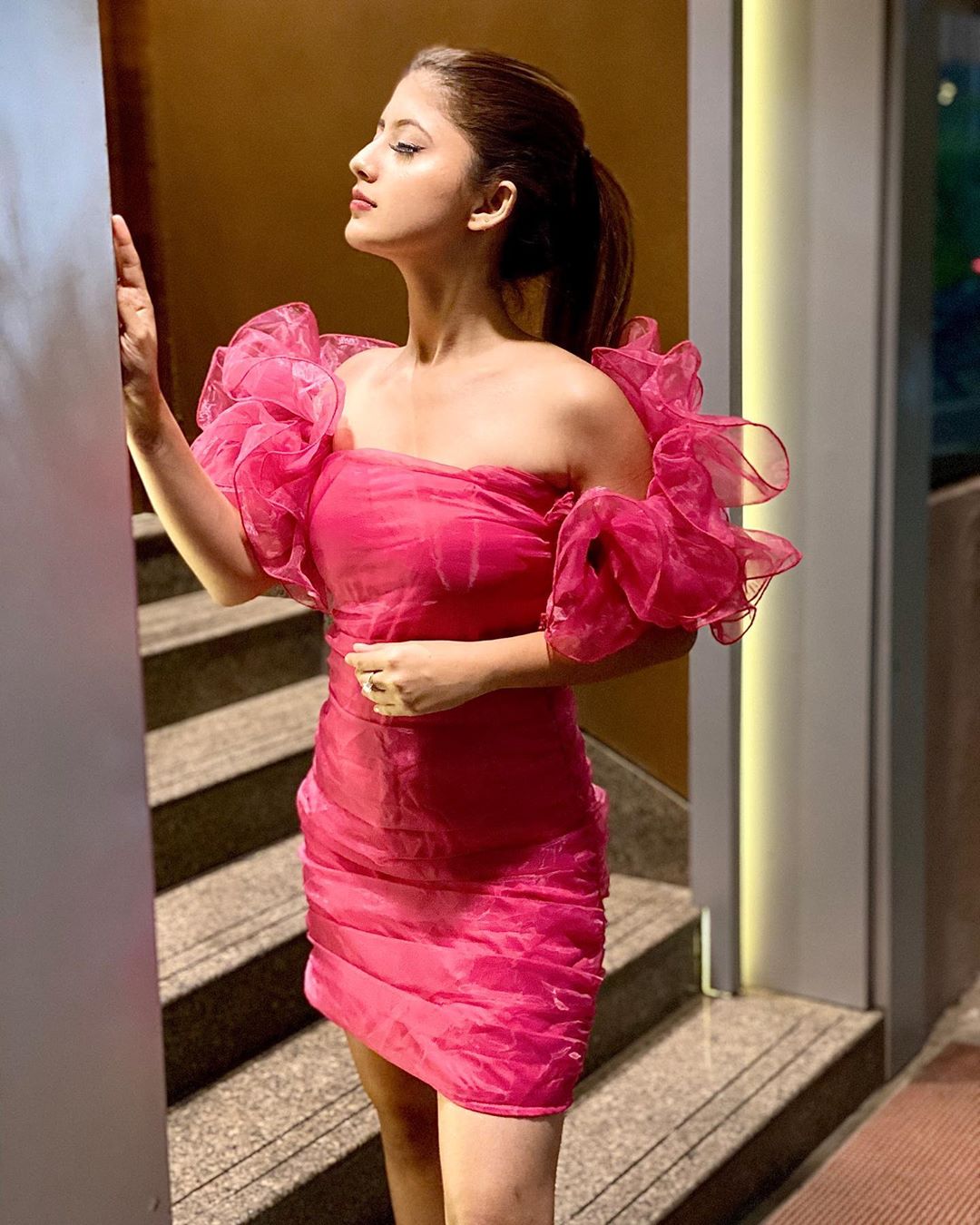  అరిష్ఫాఖాన్ ఫొటోస్ (credit - Insta - arishfakhan138)