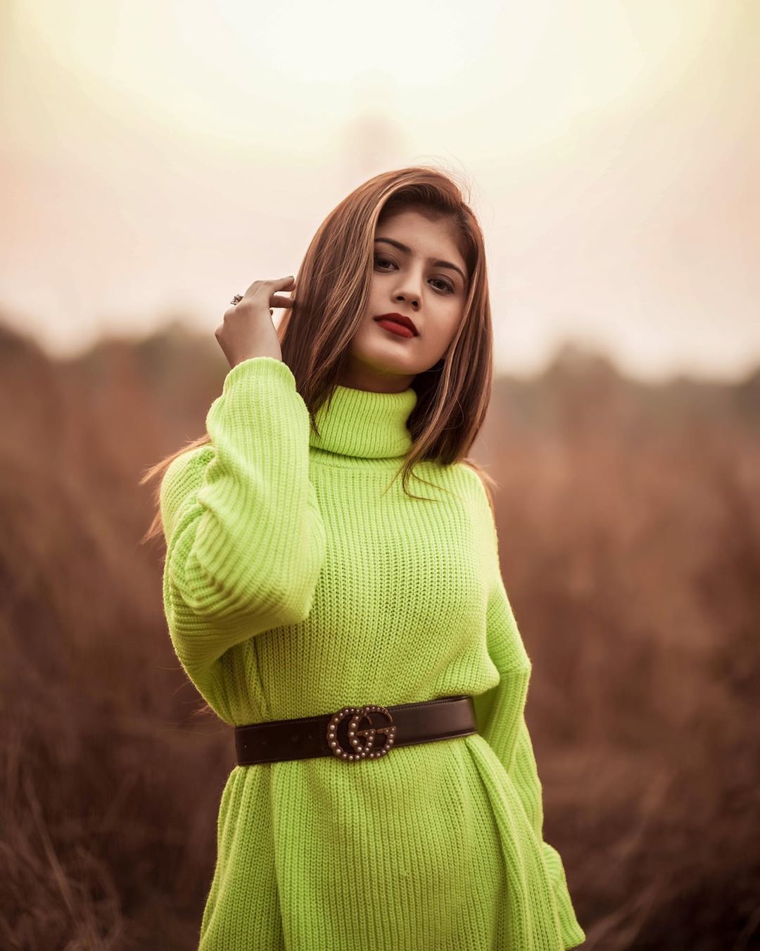  అరిష్ఫాఖాన్ ఫొటోస్ (credit - Insta - arishfakhan138)