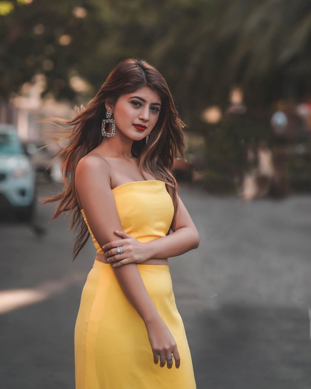  అరిష్ఫాఖాన్ ఫొటోస్ (credit - Insta - arishfakhan138)