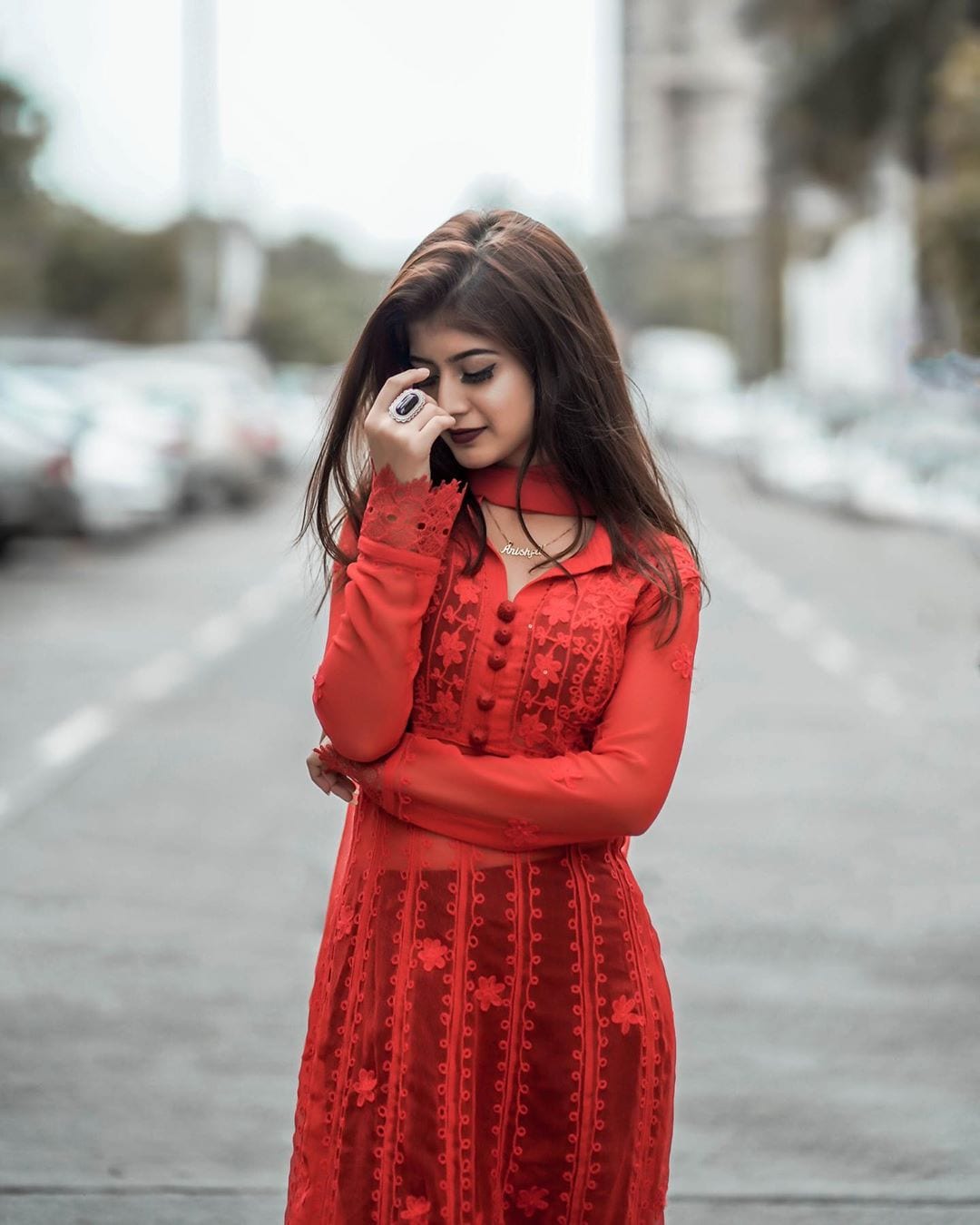  అరిష్ఫాఖాన్ ఫొటోస్ (credit - Insta - arishfakhan138)