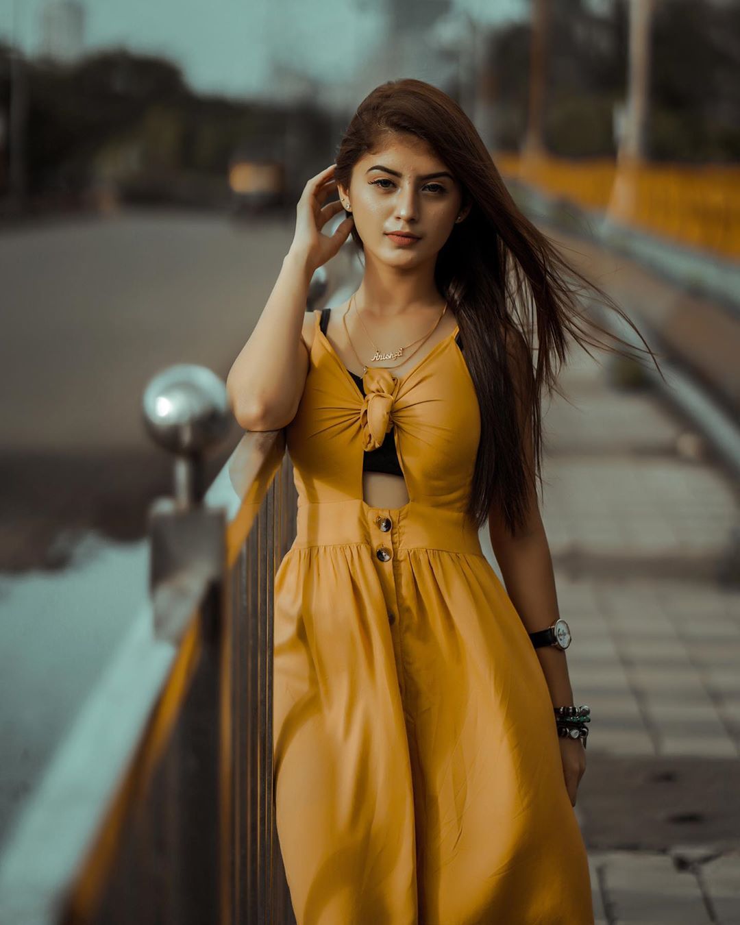  అరిష్ఫాఖాన్ ఫొటోస్ (credit - Insta - arishfakhan138)