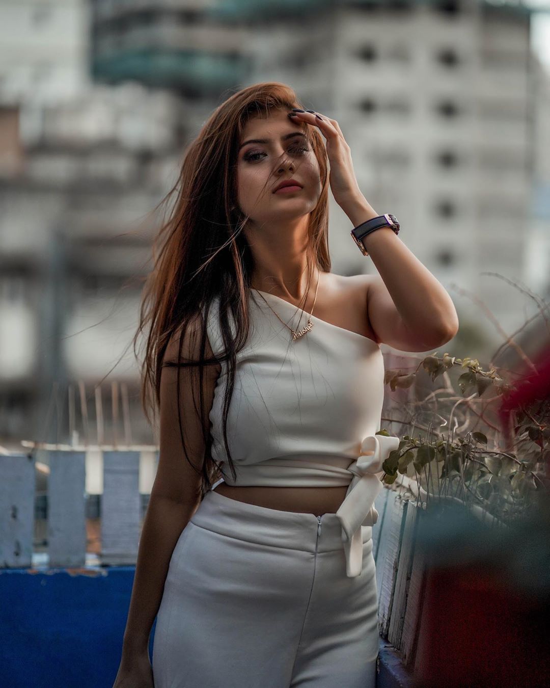  అరిష్ఫాఖాన్ ఫొటోస్ (credit - Insta - arishfakhan138)