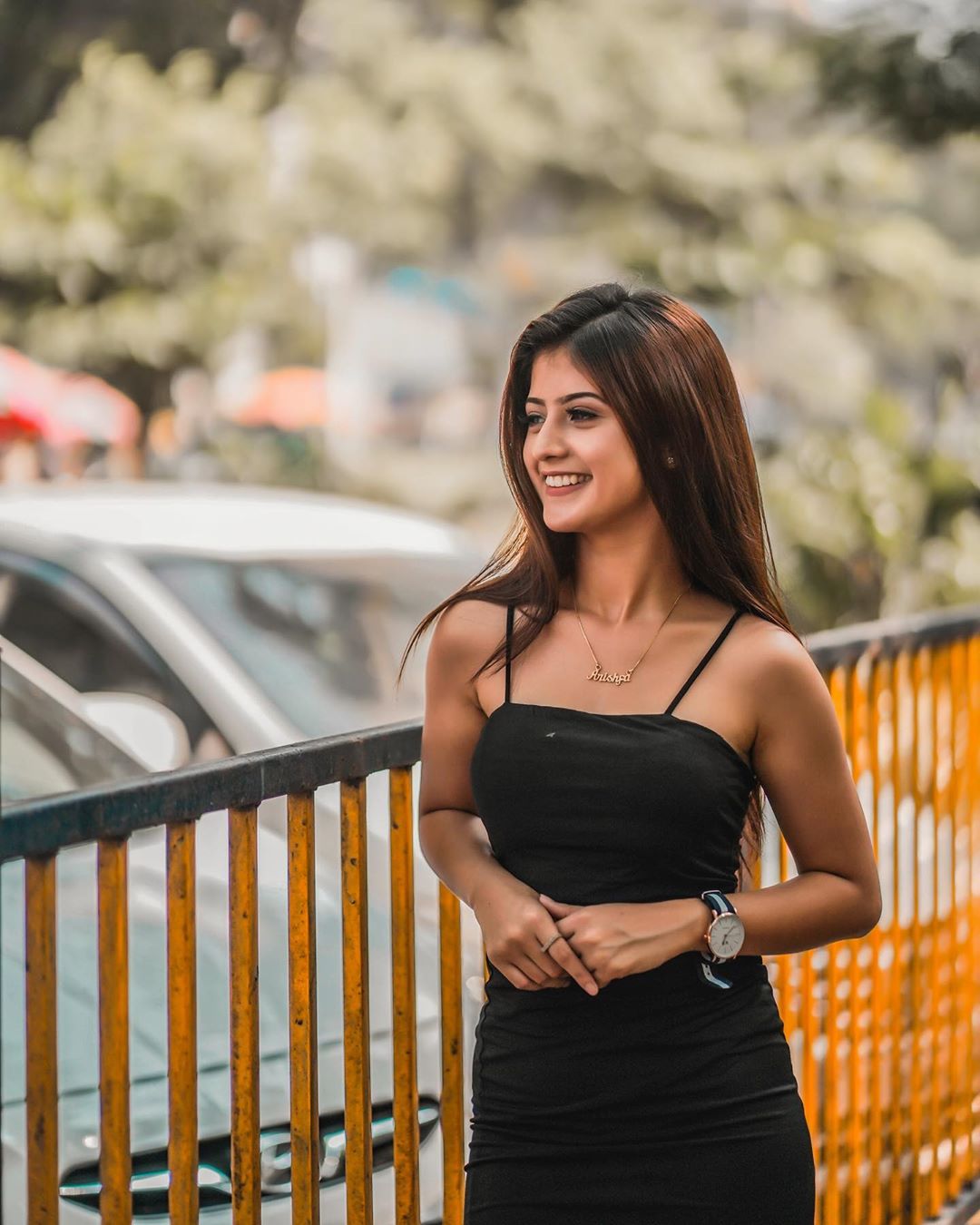  అరిష్ఫాఖాన్ ఫొటోస్ (credit - Insta - arishfakhan138)