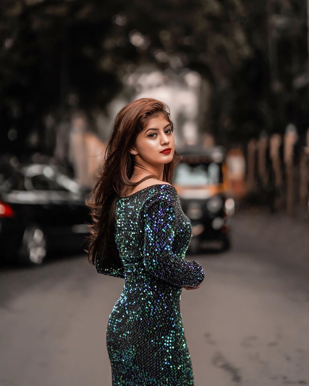  అరిష్ఫాఖాన్ ఫొటోస్ (credit - Insta - arishfakhan138)