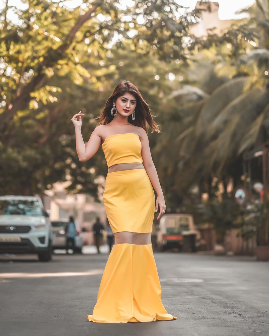  అరిష్ఫాఖాన్ ఫొటోస్ (credit - Insta - arishfakhan138)