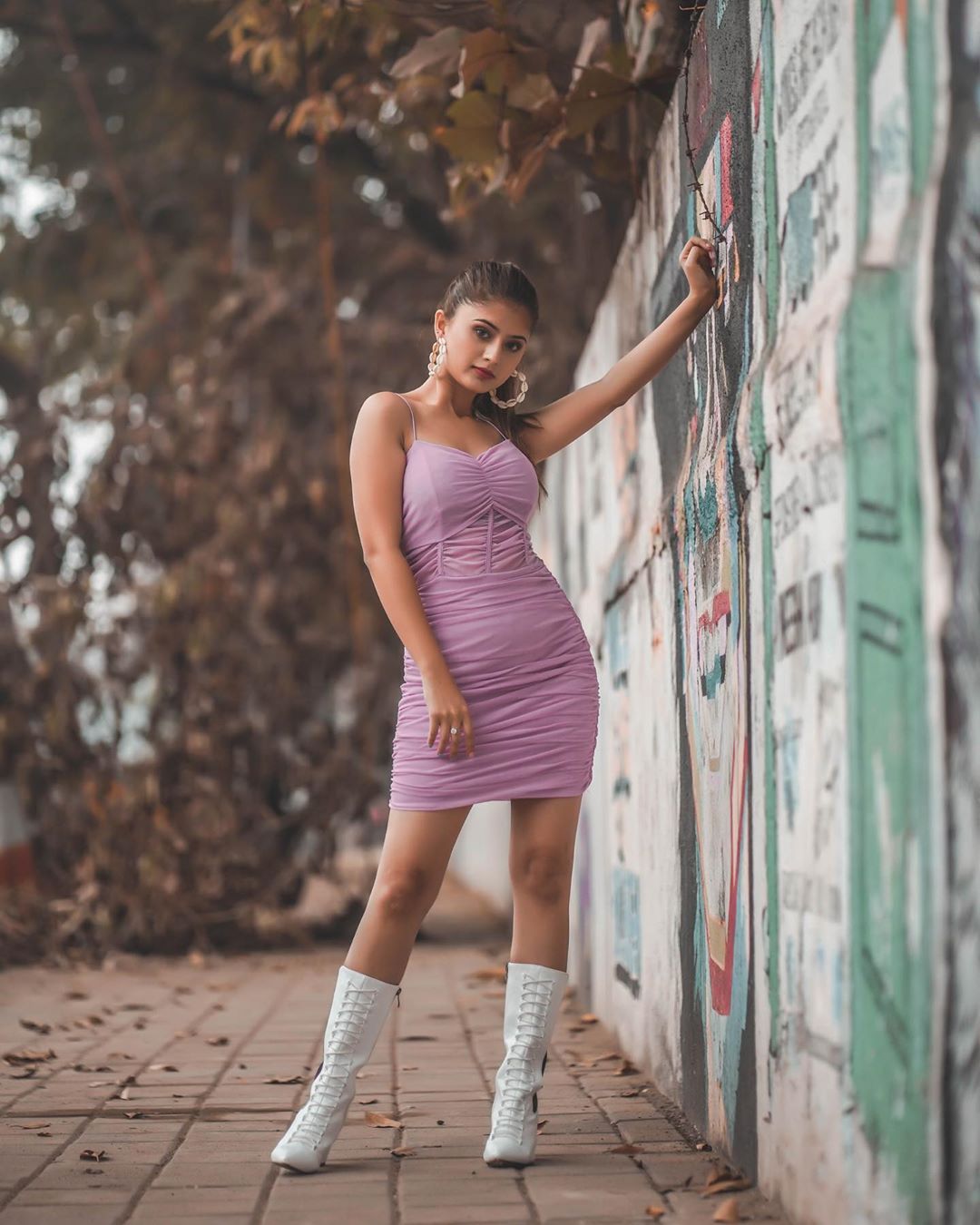  అరిష్ఫాఖాన్ ఫొటోస్ (credit - Insta - arishfakhan138)