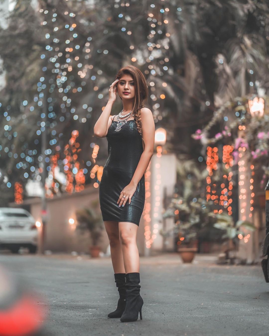  అరిష్ఫాఖాన్ ఫొటోస్ (credit - Insta - arishfakhan138)